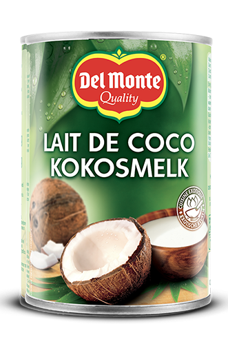 Coconut Milk